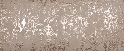 Dekor Damasco im Format 50x120cm